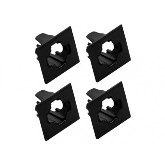 Park Sensör (PTS) Yuvası E60 Set:4ad Ön 2003-06